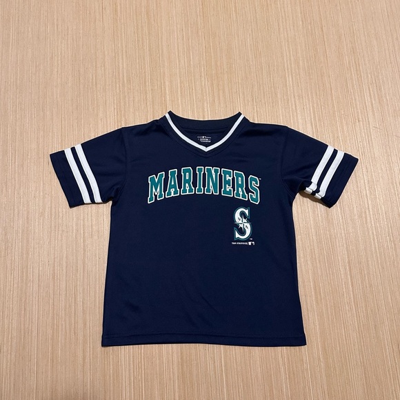 Mariners Shirt - Picture 1 of 2